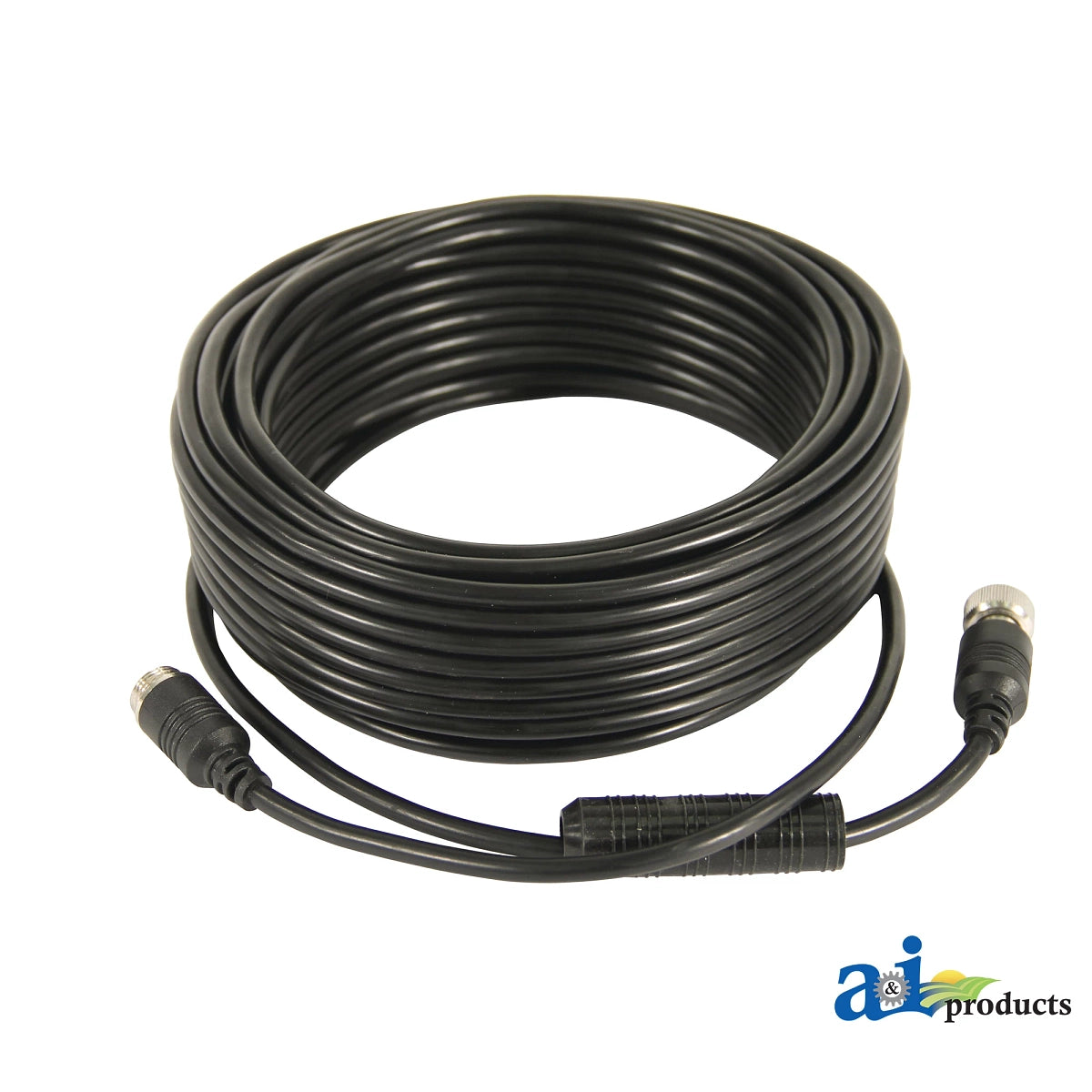 John Deere A-PVC50: 50-Foot Power Video Cable for CabCAM Systems