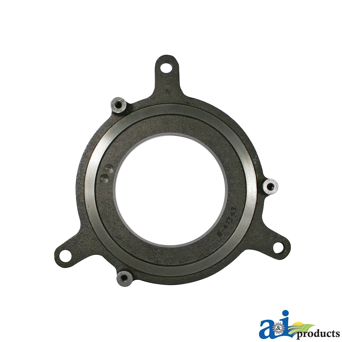 John Deere A-R41343: Rear Clutch Plate