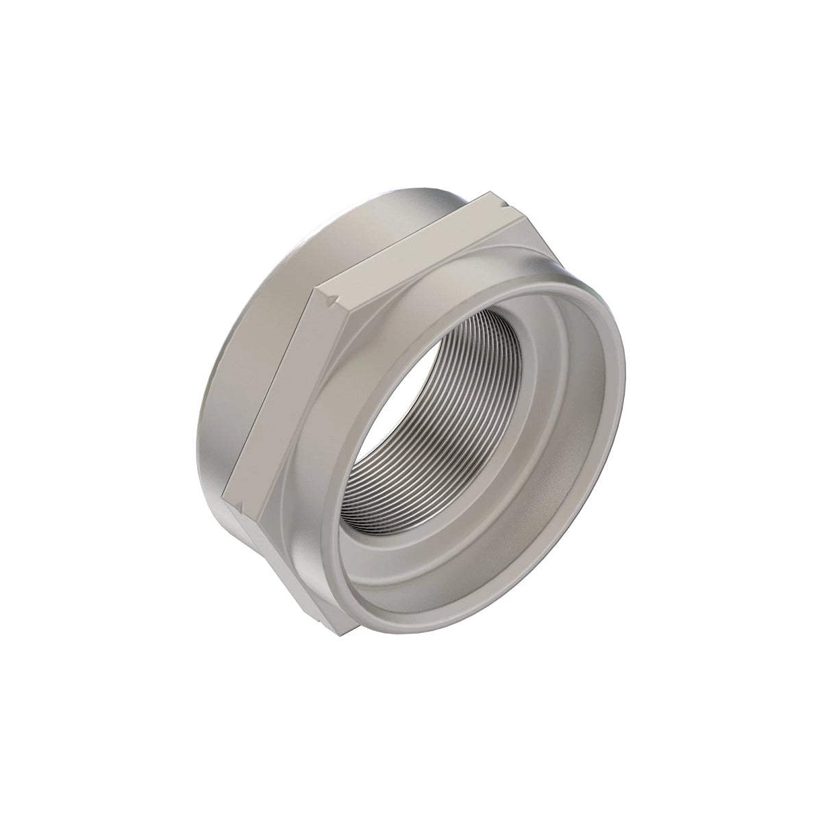 John Deere A114713: Hexagonal Nut