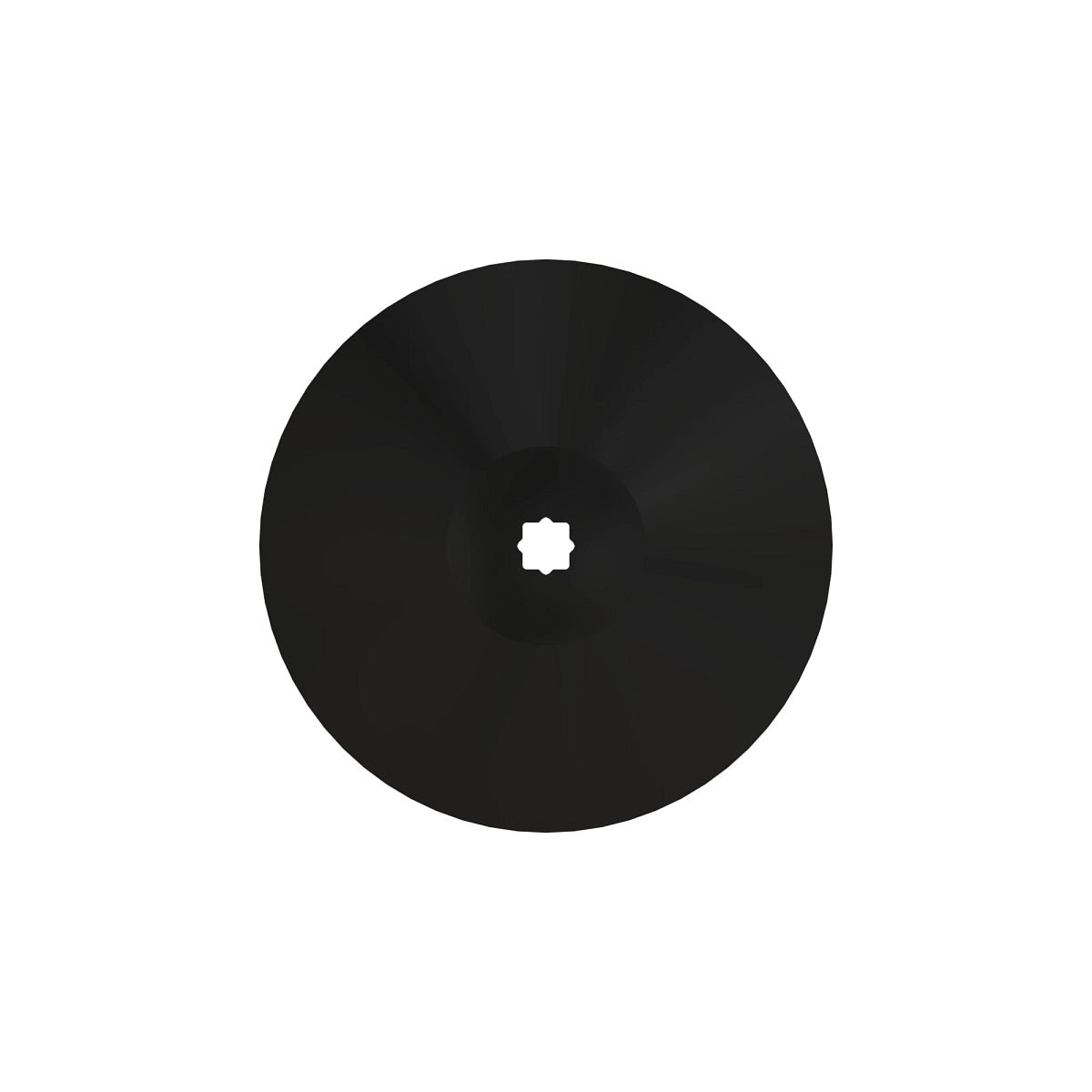 John Deere A27768: Blade Disk, 22 Inch