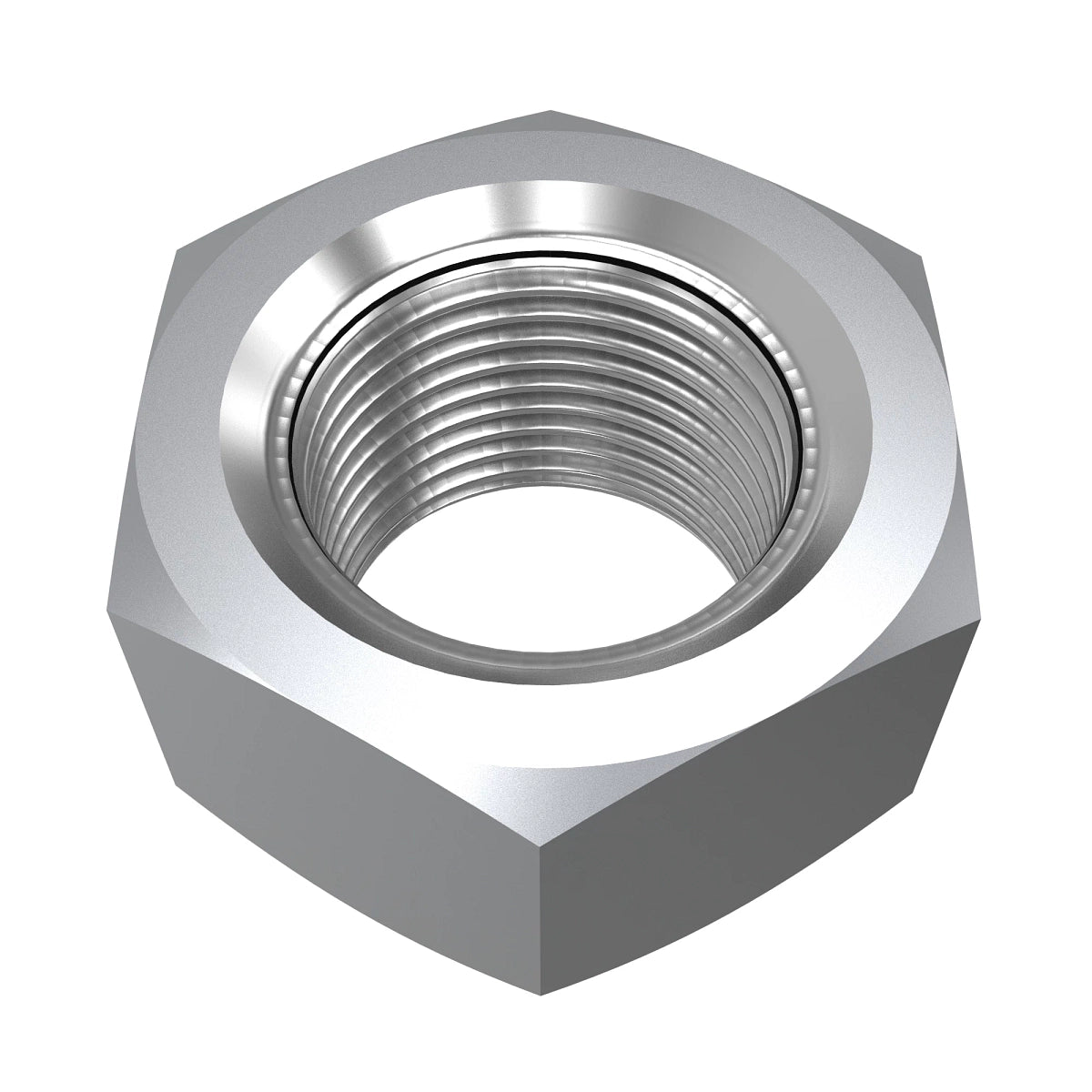 John Deere A31870: Hexagonal Lock Nut, M20