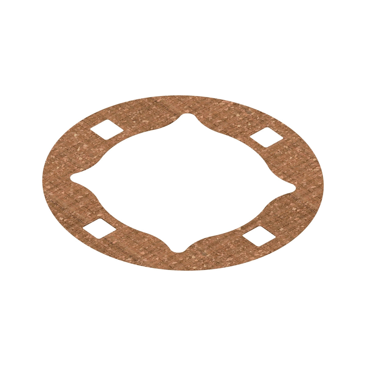 John Deere A33968: Bearing Flange Gasket