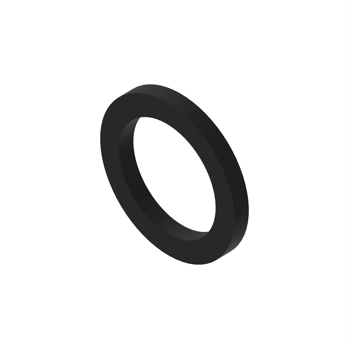 John Deere A4723R: Rubber Washer