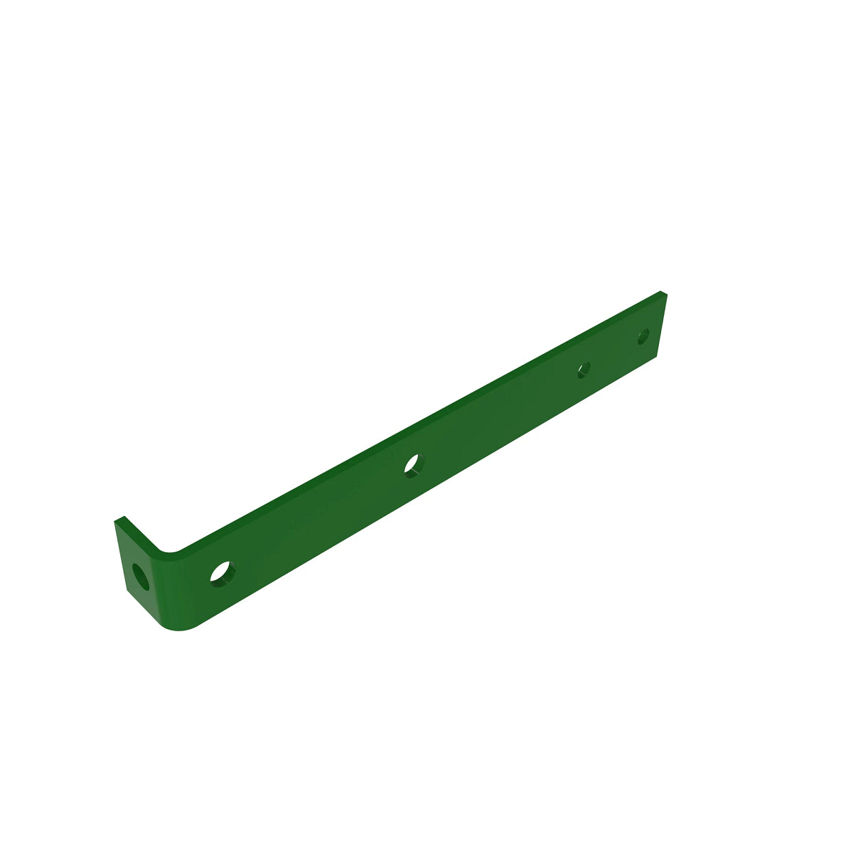 John Deere A54055: Power Beyond Bracket
