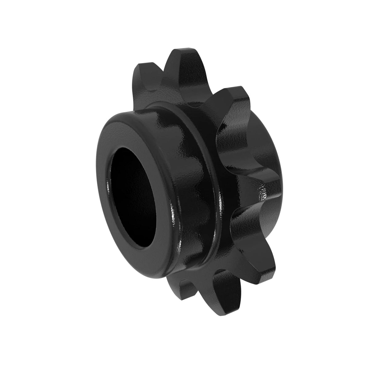 John Deere A55008: Idler Sprocket, 10 Teeth