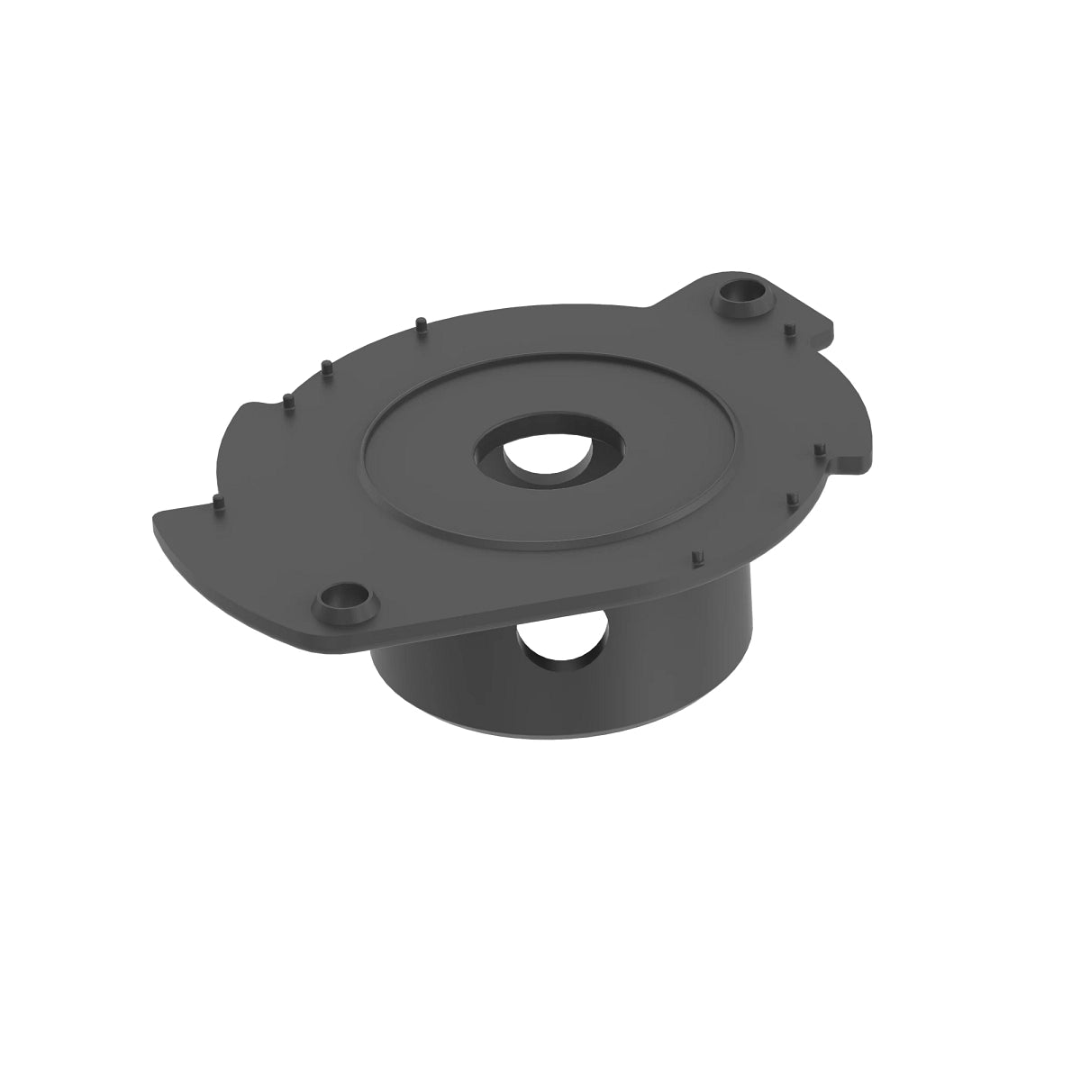 John Deere A58847: Seed Meter End Cap