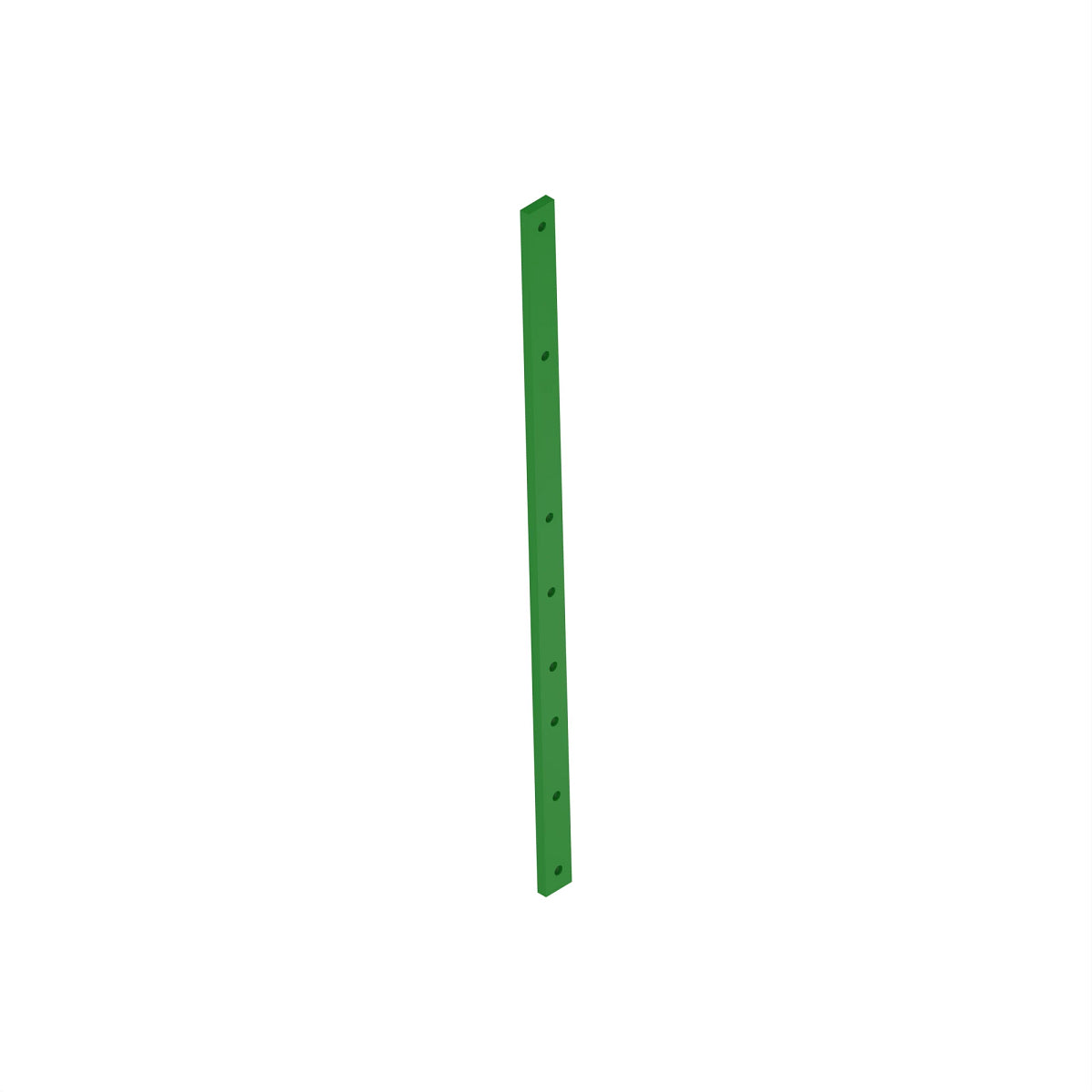 John Deere A62336: Coupler Support Bracket