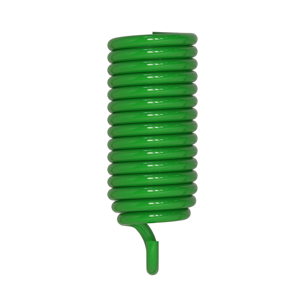 John Deere AA35876: Spring Assembly
