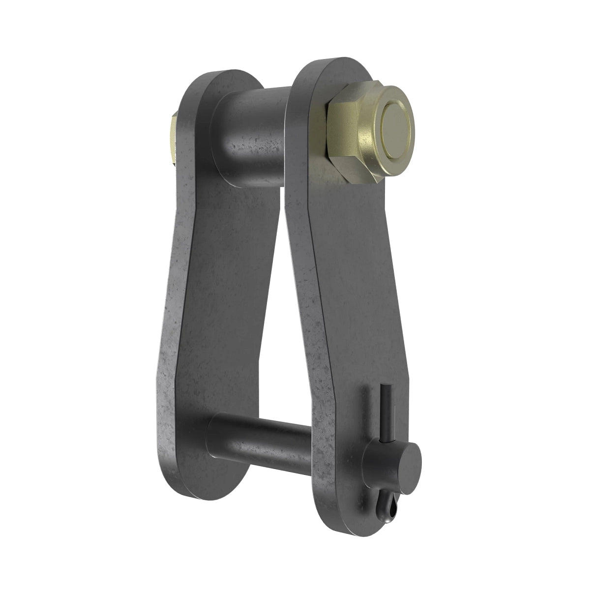 John Deere AE48223: Bale Push Bar Roller Chain