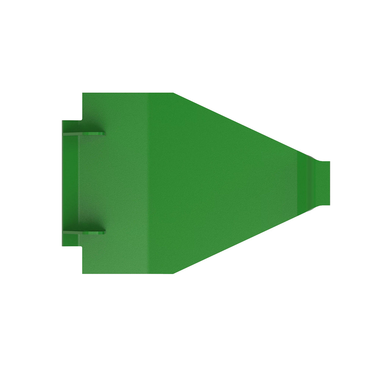 John Deere AE56948: Cutterbar Gauge Shoe