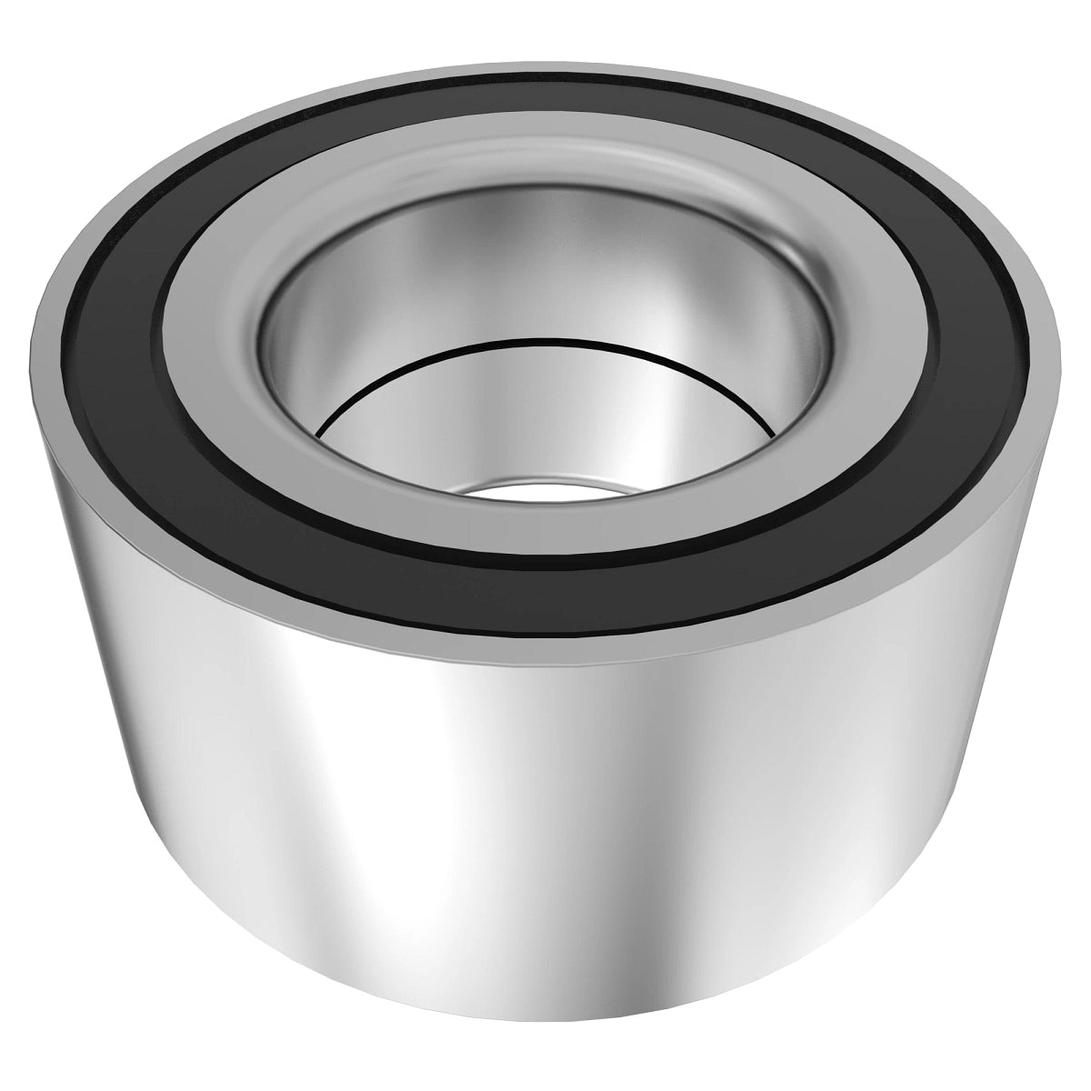 John Deere AFH202580: Tapered Roller Bearing
