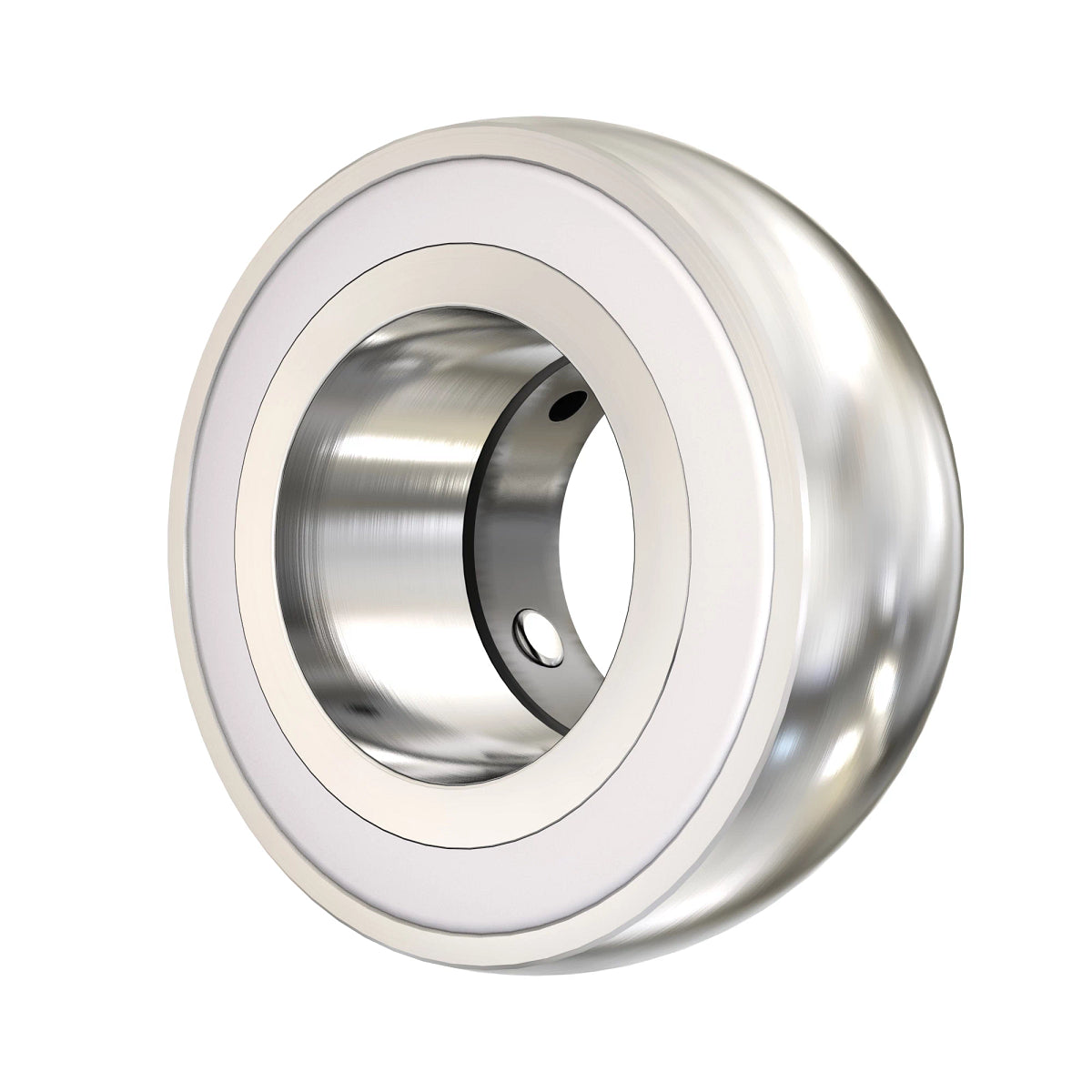 John Deere AFH203667: Bearing with Housing