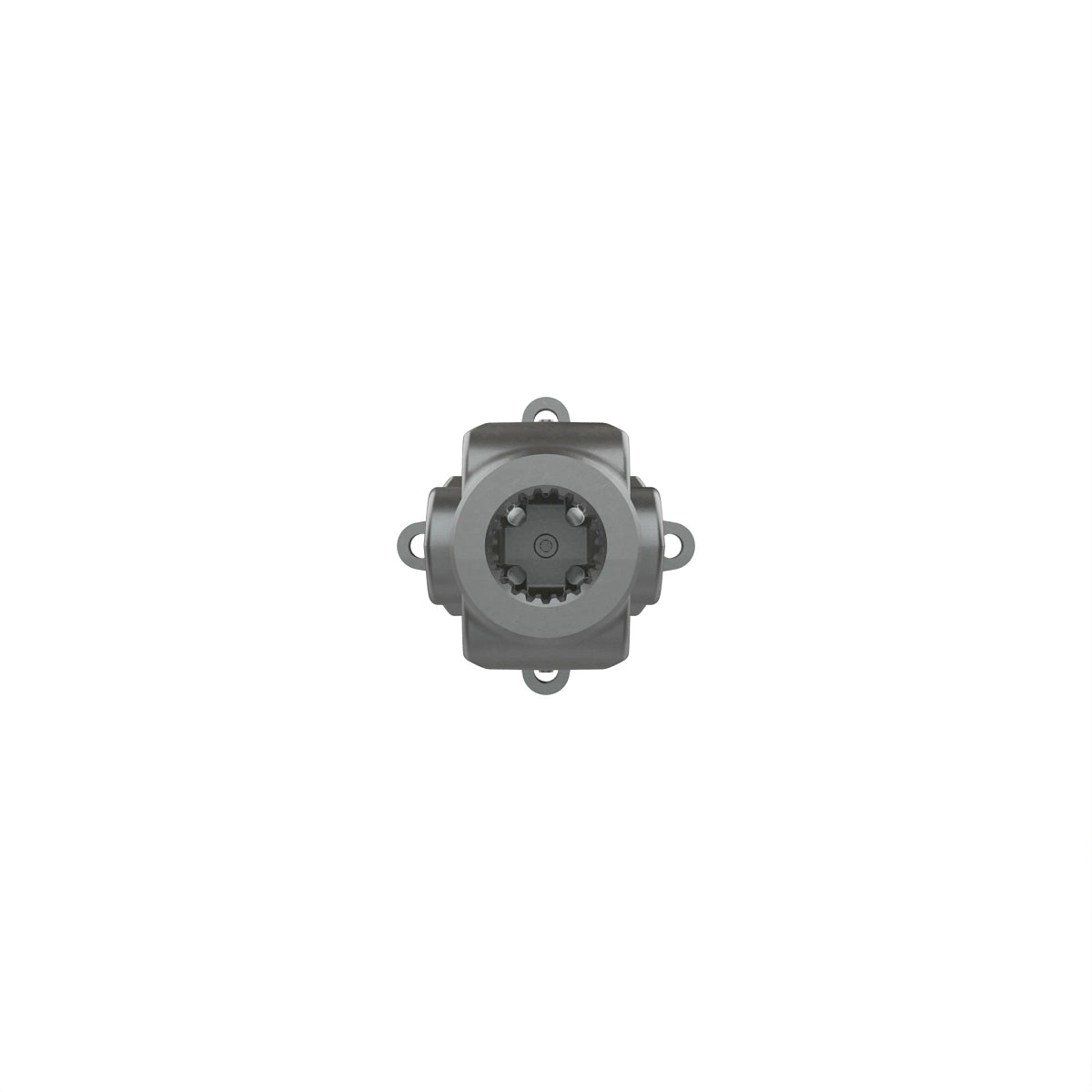 John Deere AFH212054: Universal Driveshaft