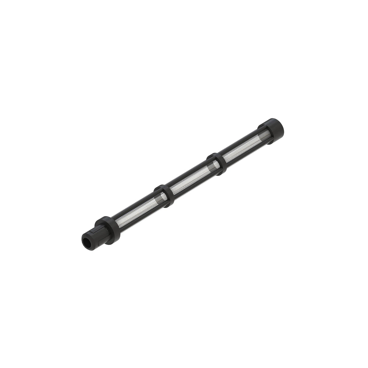 John Deere AH106982: Hand Operated Valve Screen