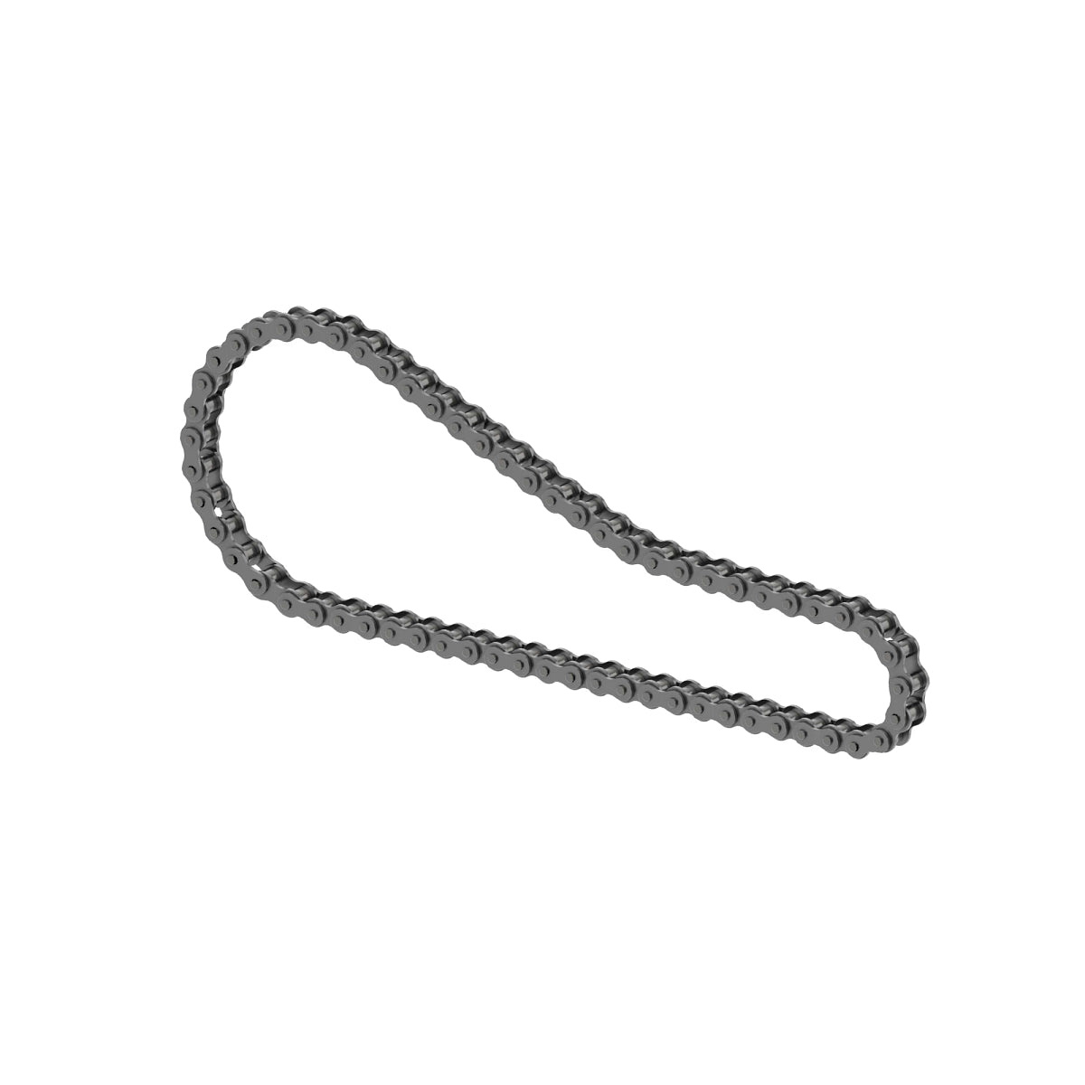 John Deere AH147697: Auger Drive Roller Chain