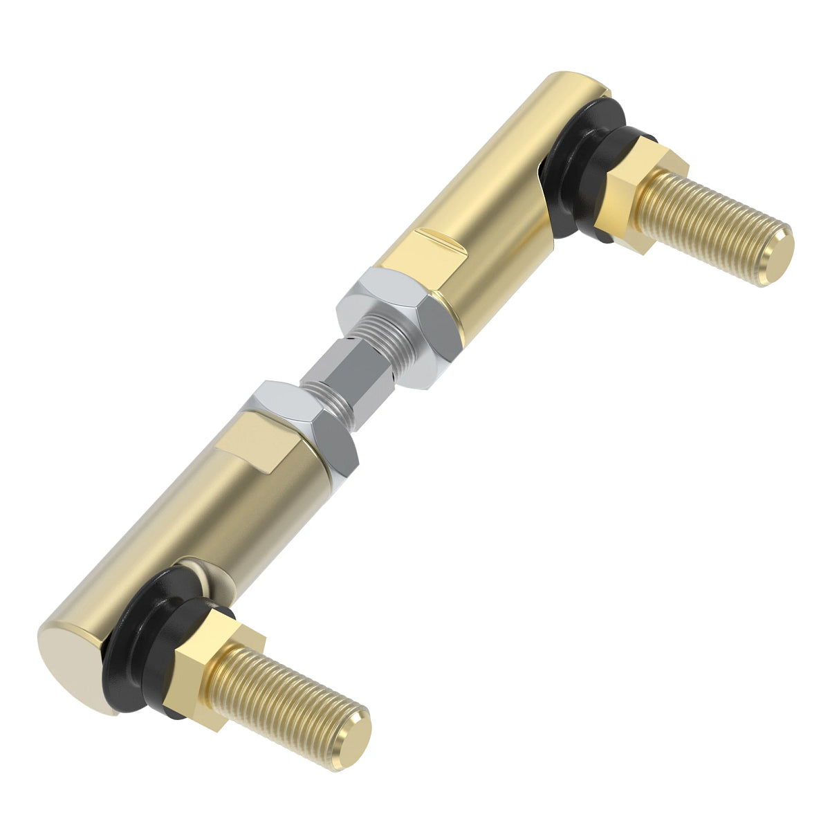 John Deere AH159809: Tie Rod Assembly