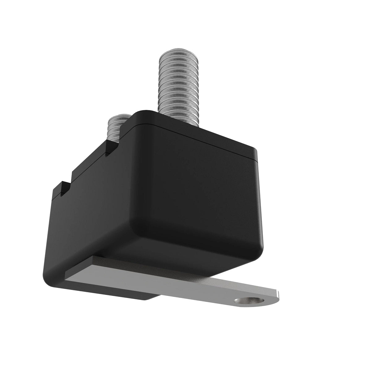 John Deere AH160628: Relay Panel Circuit Breaker