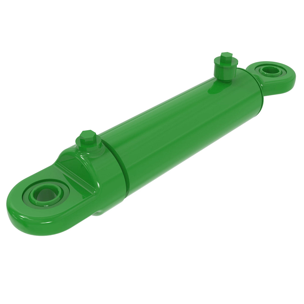 John Deere AH162514: Tilt Hydraulic Cylinder
