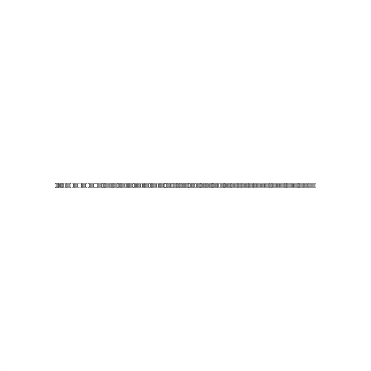 John Deere AH162957: Auger Drive Roller Chain