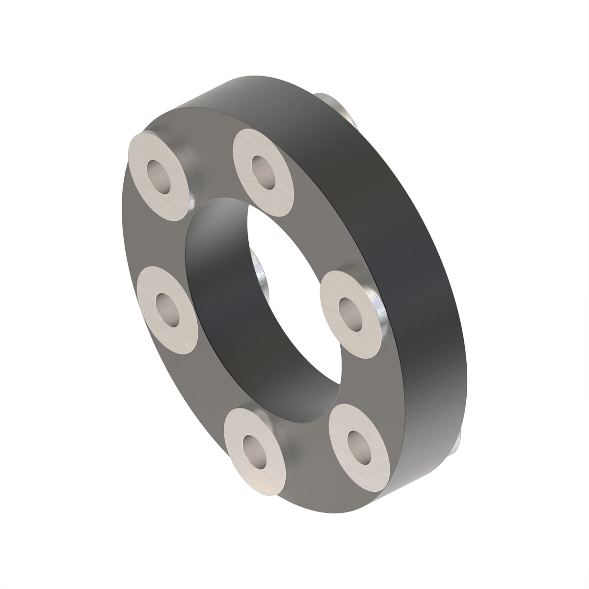 John Deere AH163157: Fan Drive Coupling