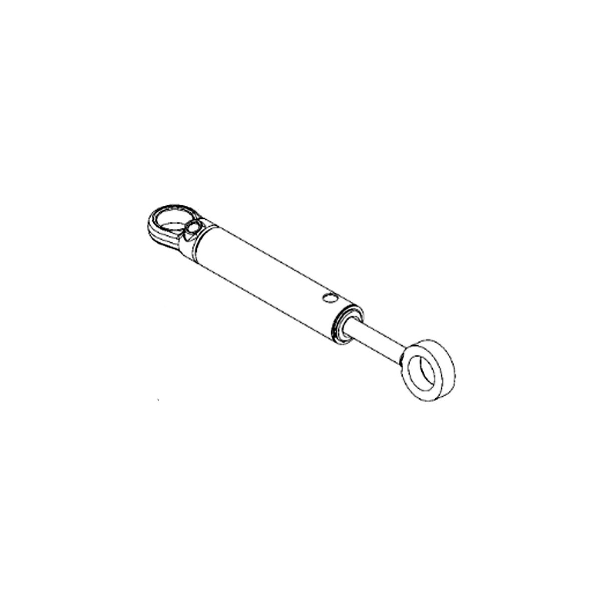 John Deere AH167552: Hydraulic Cylinder Bore Kit