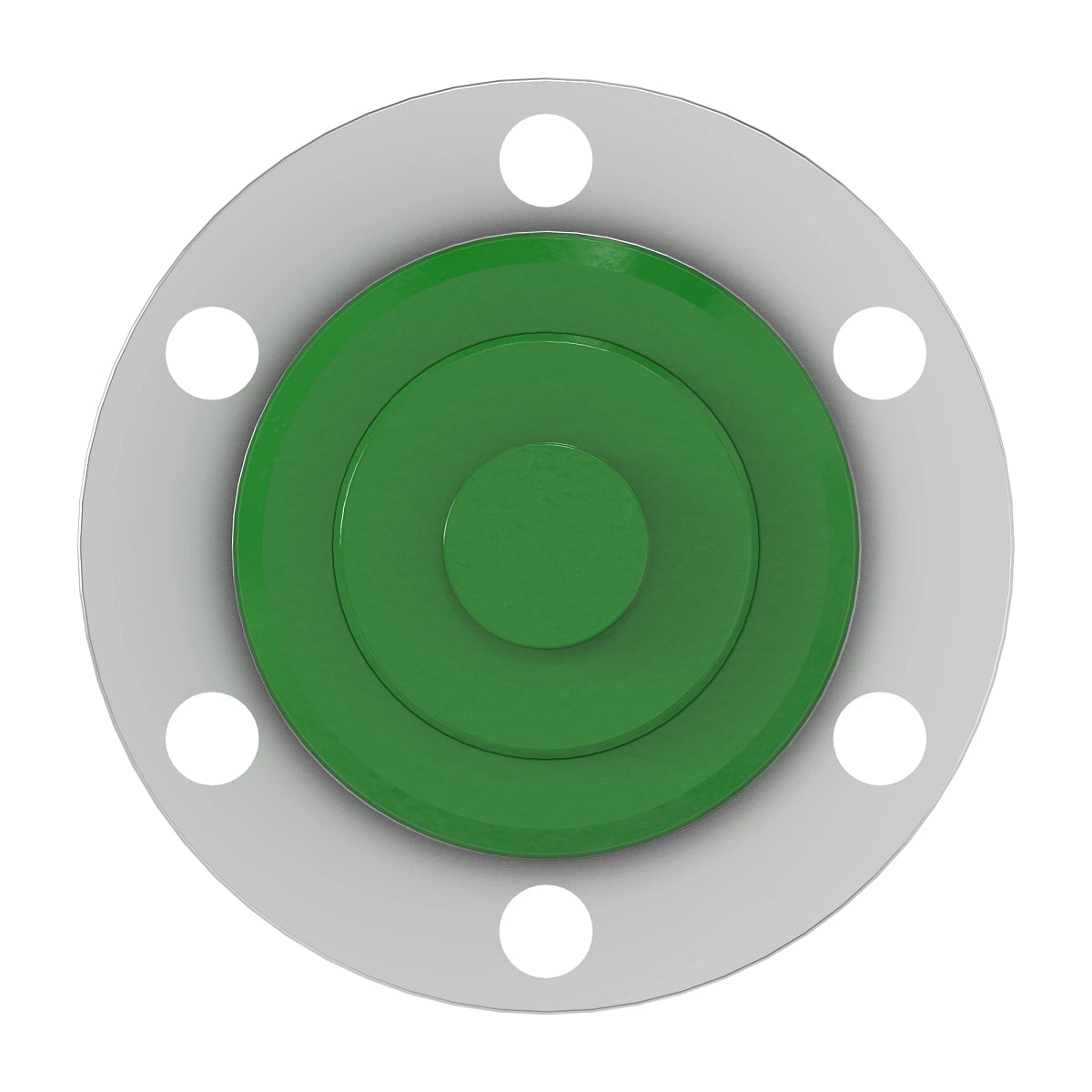 John Deere AH169769: Hydraulic Cylinder