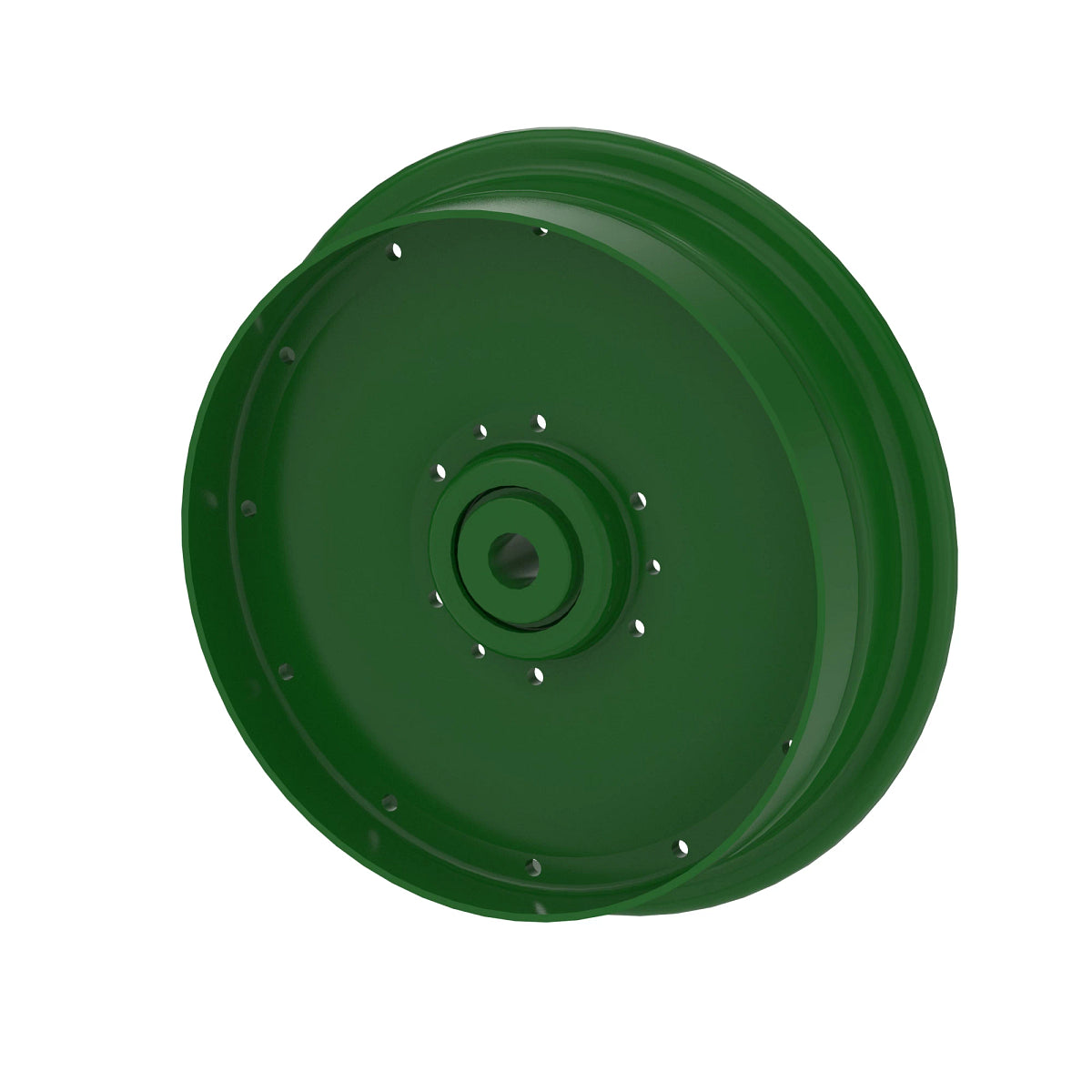 John Deere AH170234: Idler