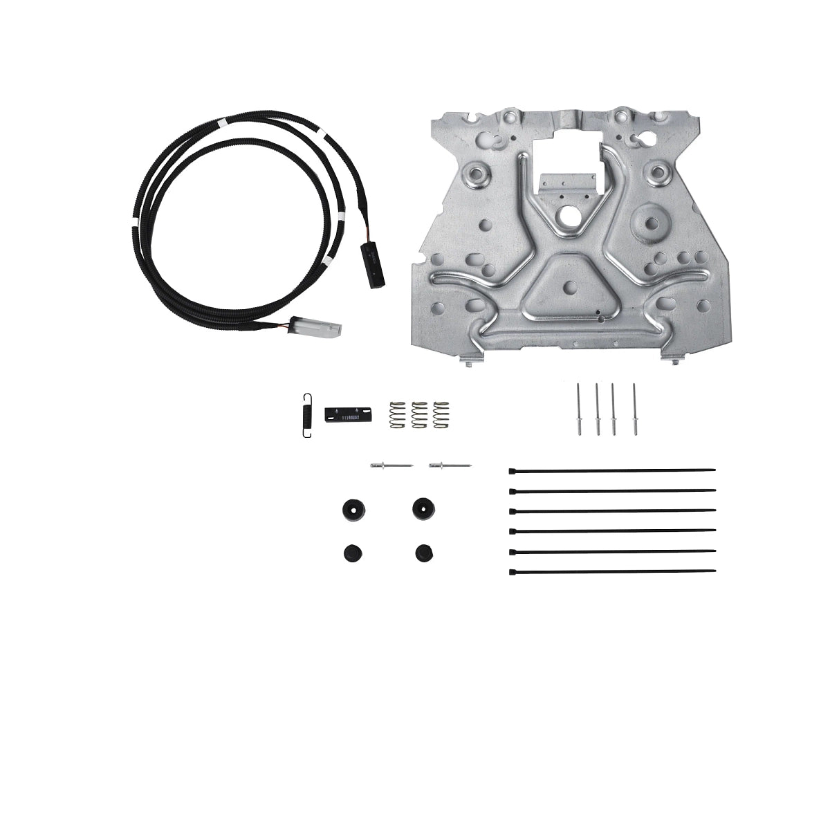 John Deere AH203004: Switch Kit
