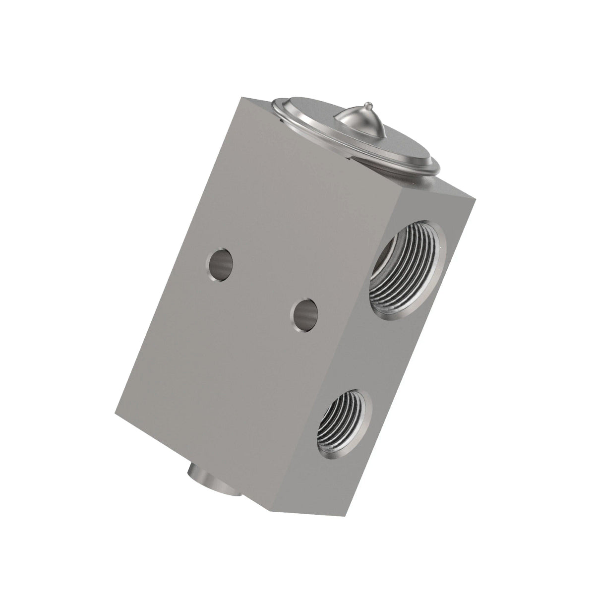 John Deere AH203871: Expansion Valve