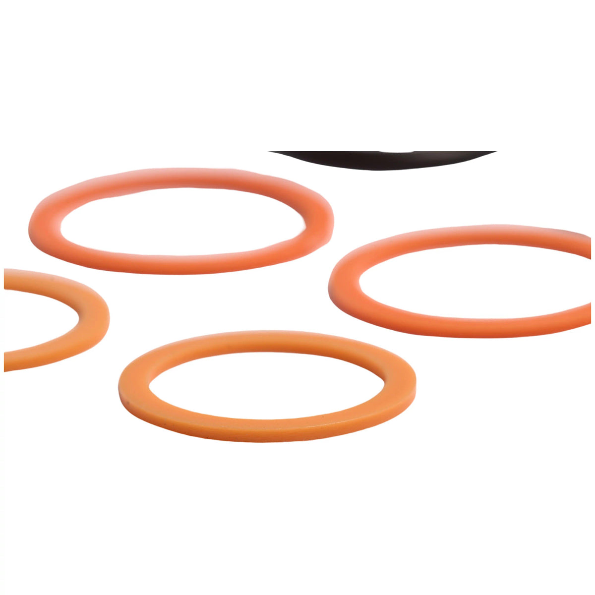 John Deere AH218994: 3-Port Cartridges Seal Kit