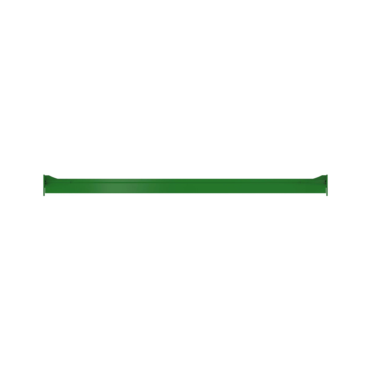 John Deere AH220501: Sieve Nose Channel Assembly