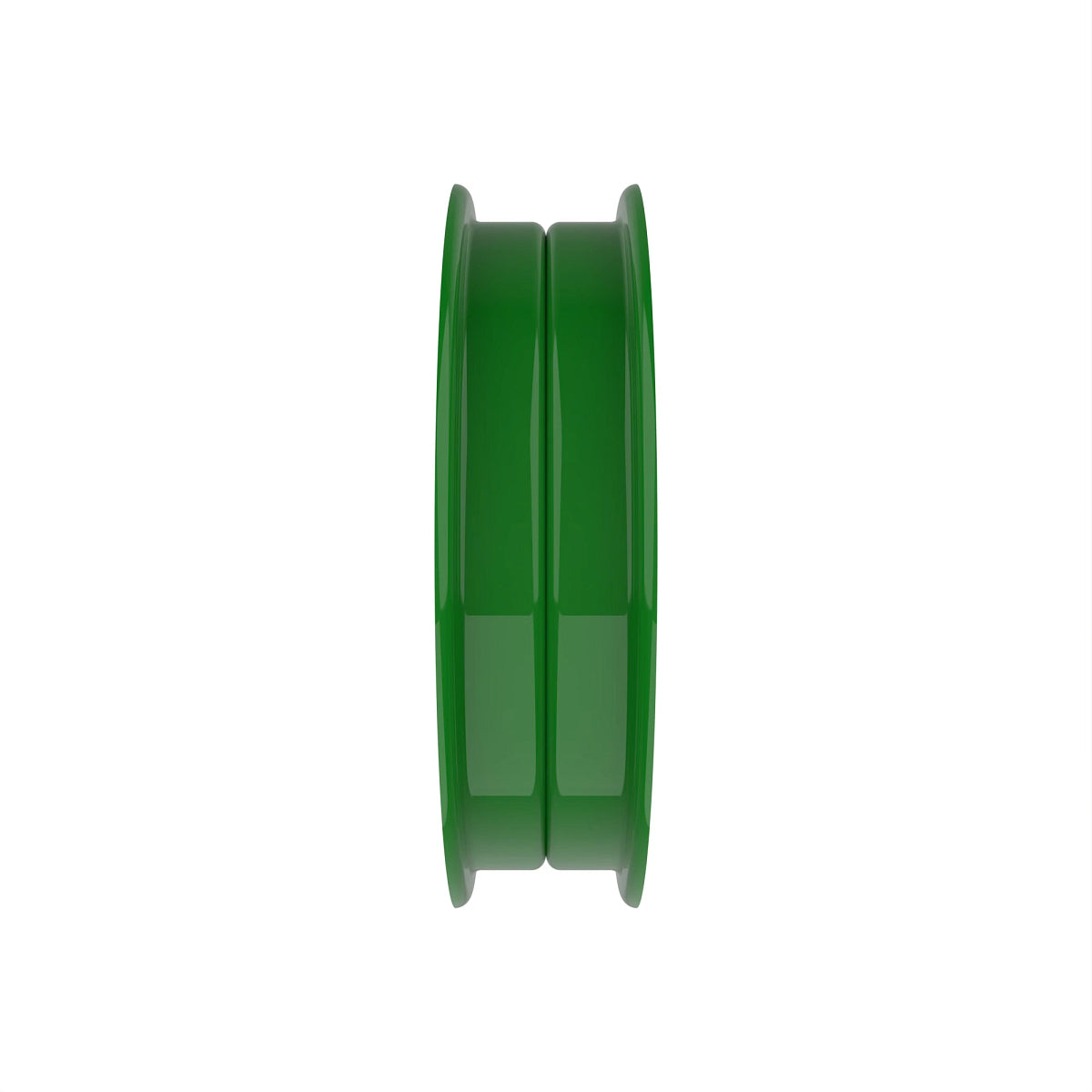 John Deere AH220915: Clean Grain Elevator Drive Pulley