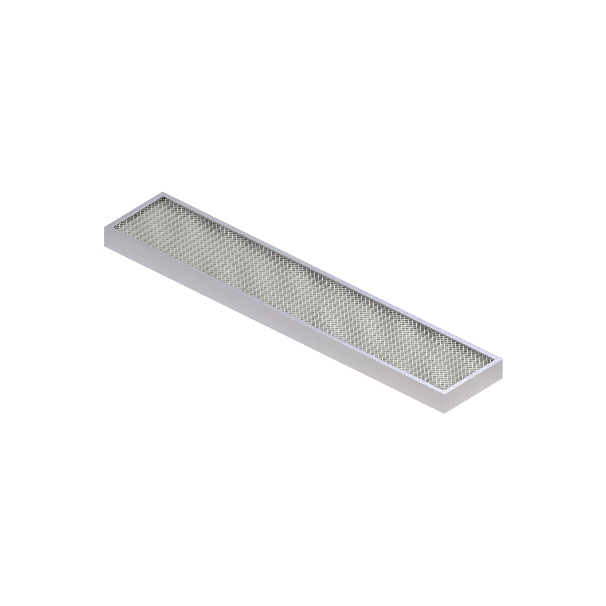 John Deere AH80920: Panel Assembly Filter