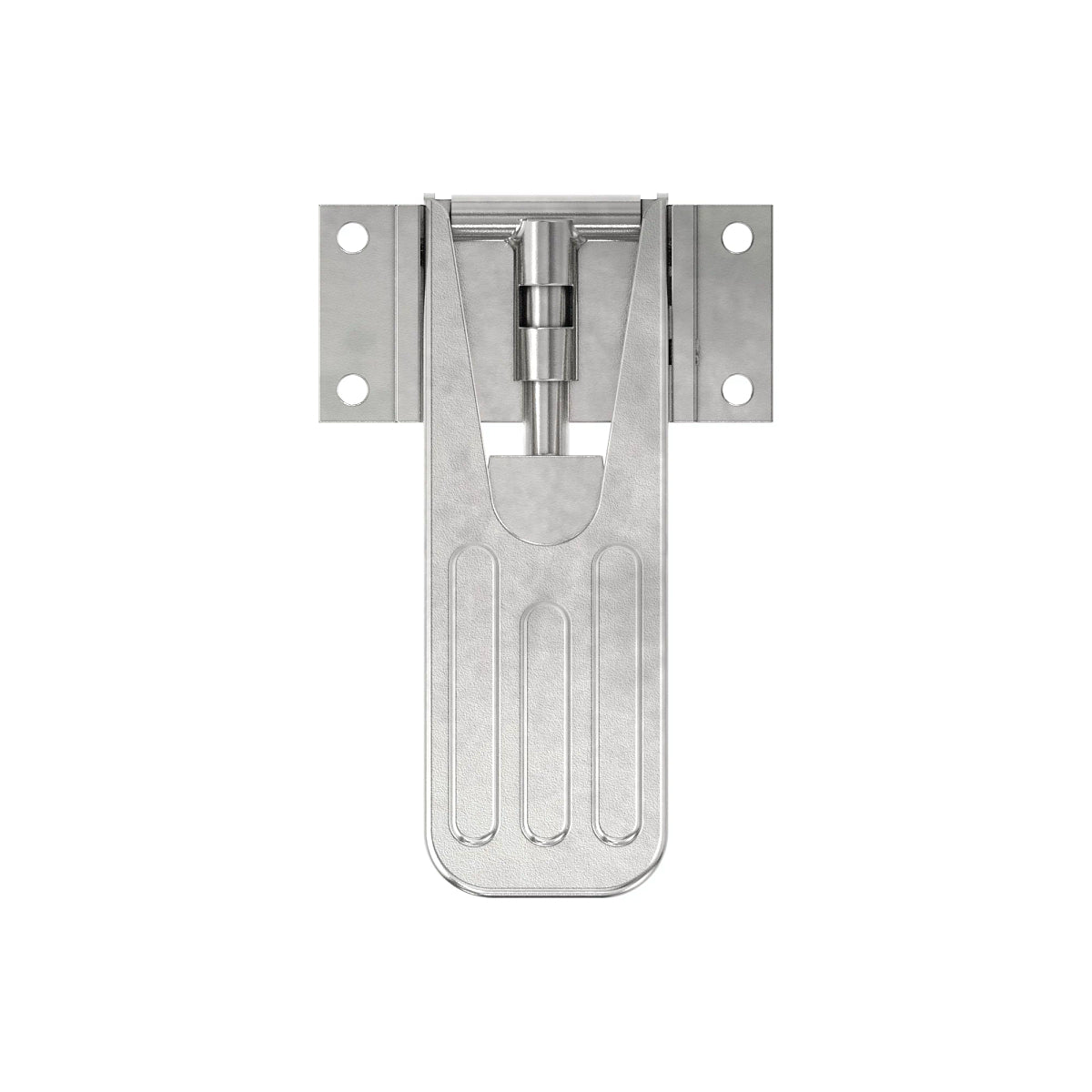 John Deere AH87272: Front Door Latch