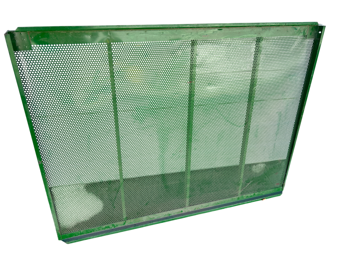 John Deere AH98008S Chaffer