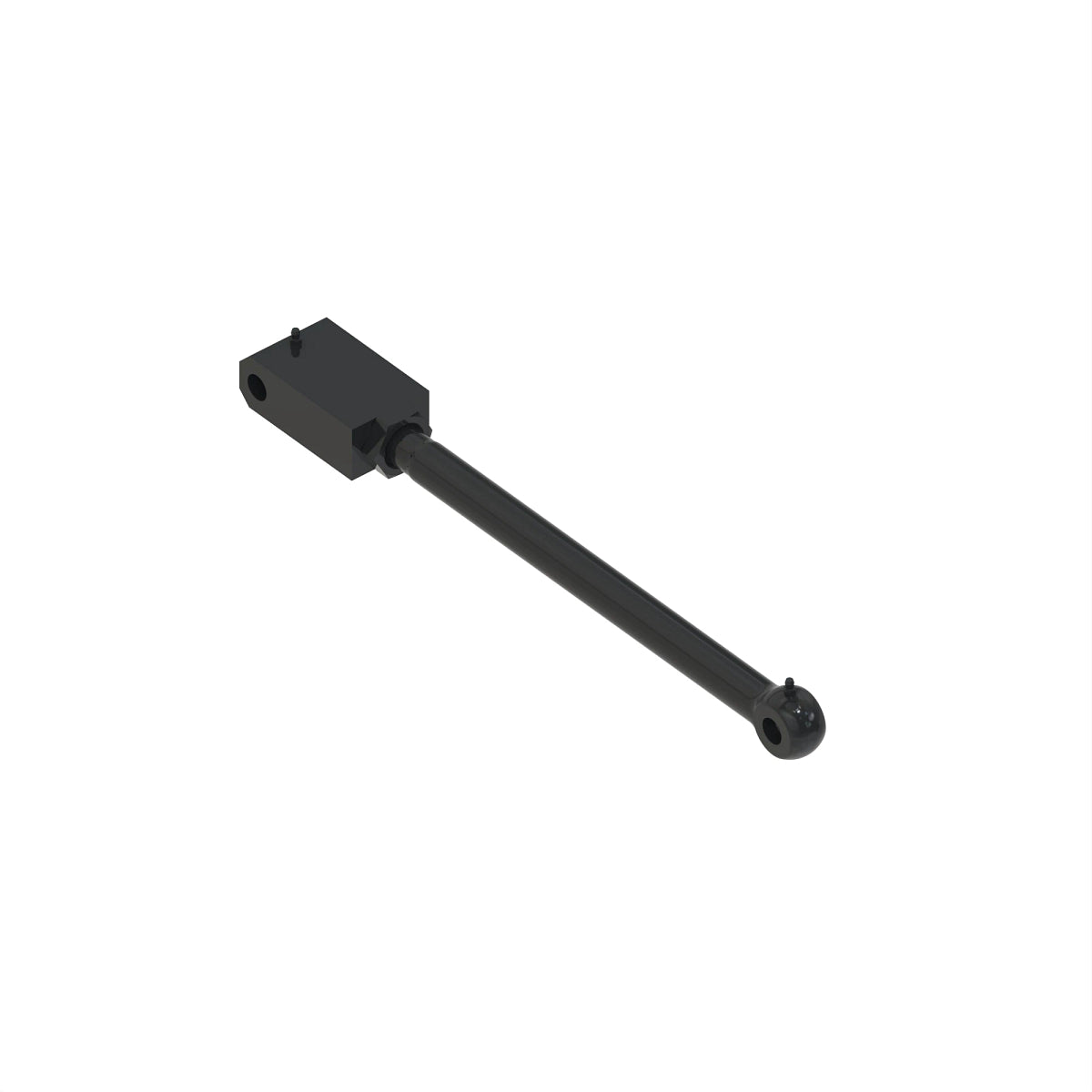 John Deere AKK22640: Adjustable Link
