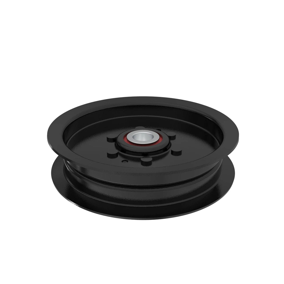 John Deere AM115933: Mower Deck Drive Pulley