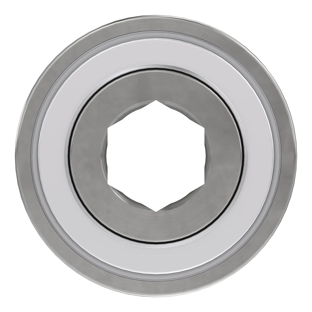 John Deere AN102010: Ball Bearing