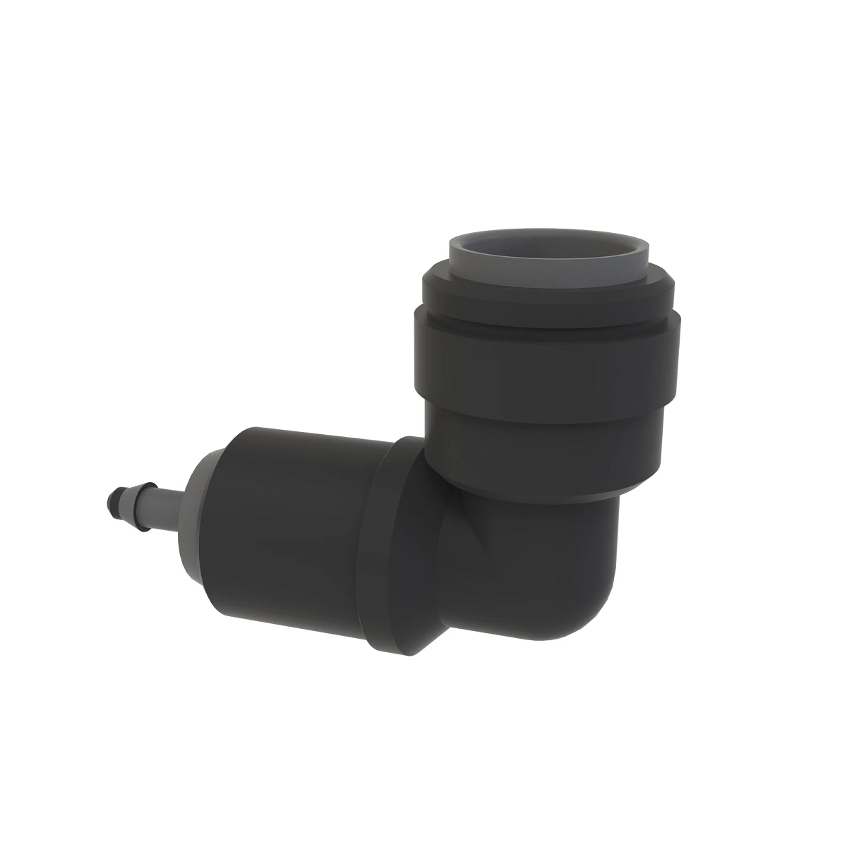 John Deere AN204611: Hose Fitting
