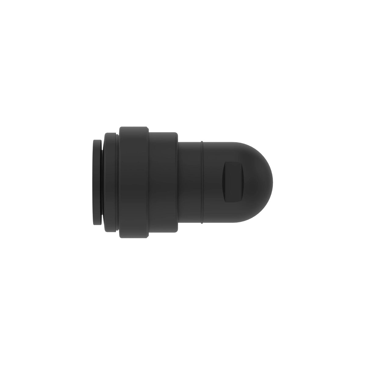 John Deere AN206577: Elbow Adapter Fitting