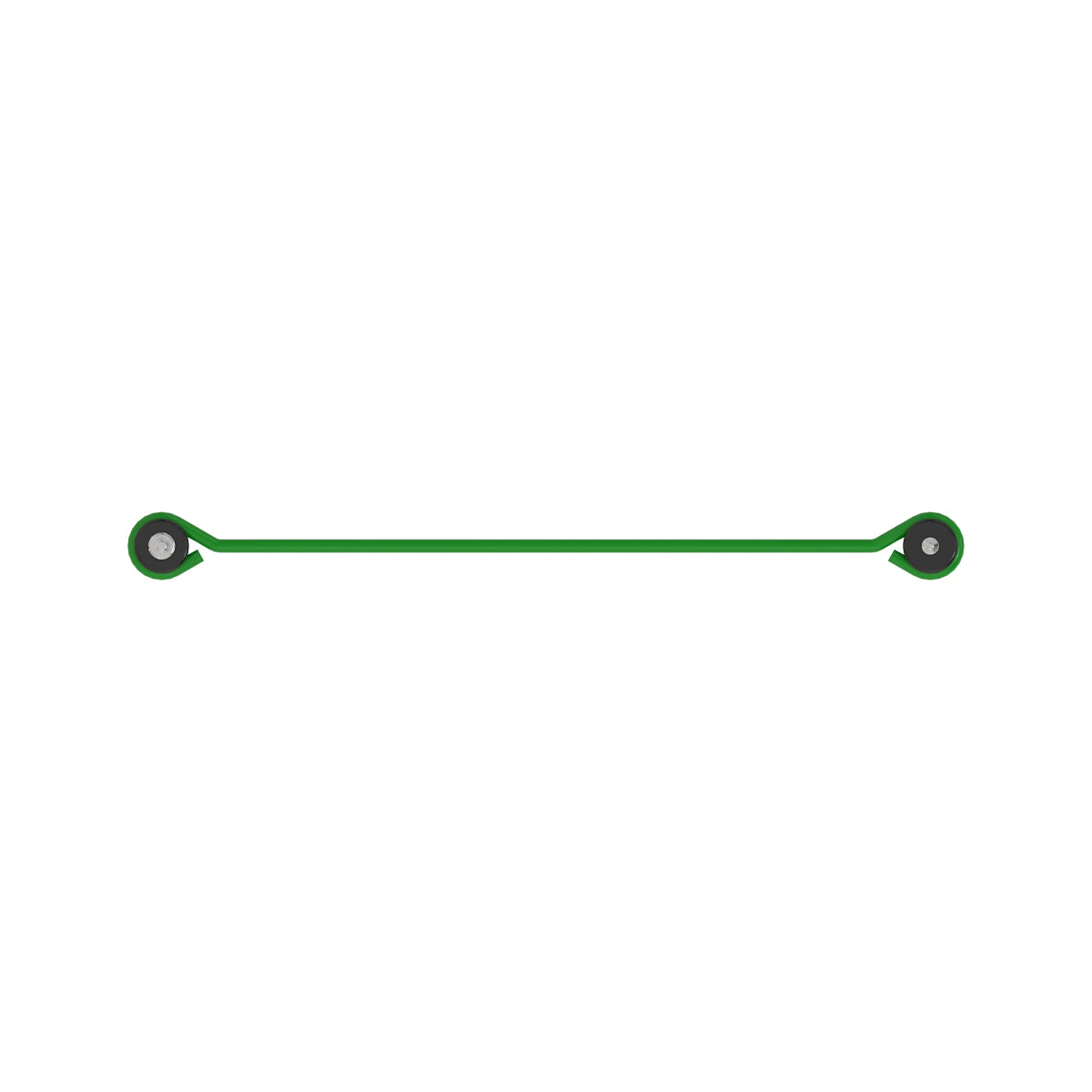 John Deere AN303278: Auto Air Spring Levelling Link