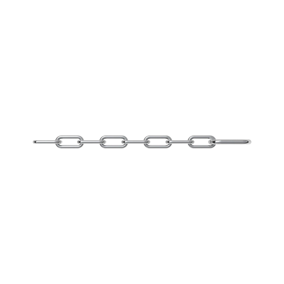 John Deere AN305582: Breakaway Wing and Rocker Chain