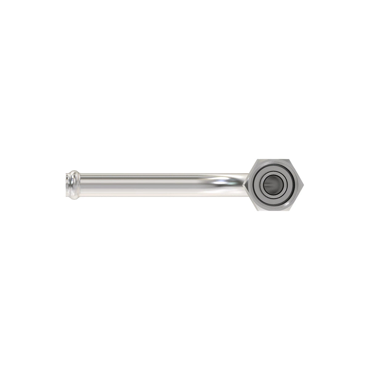 John Deere AR104650: Fuel Line Leak Off