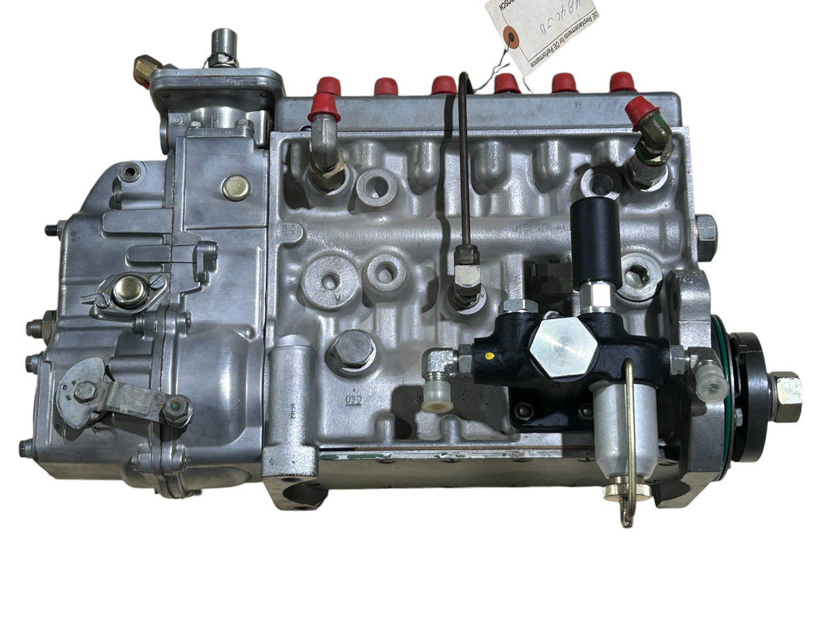 John Deere AR105615R Fuel Injection Pump