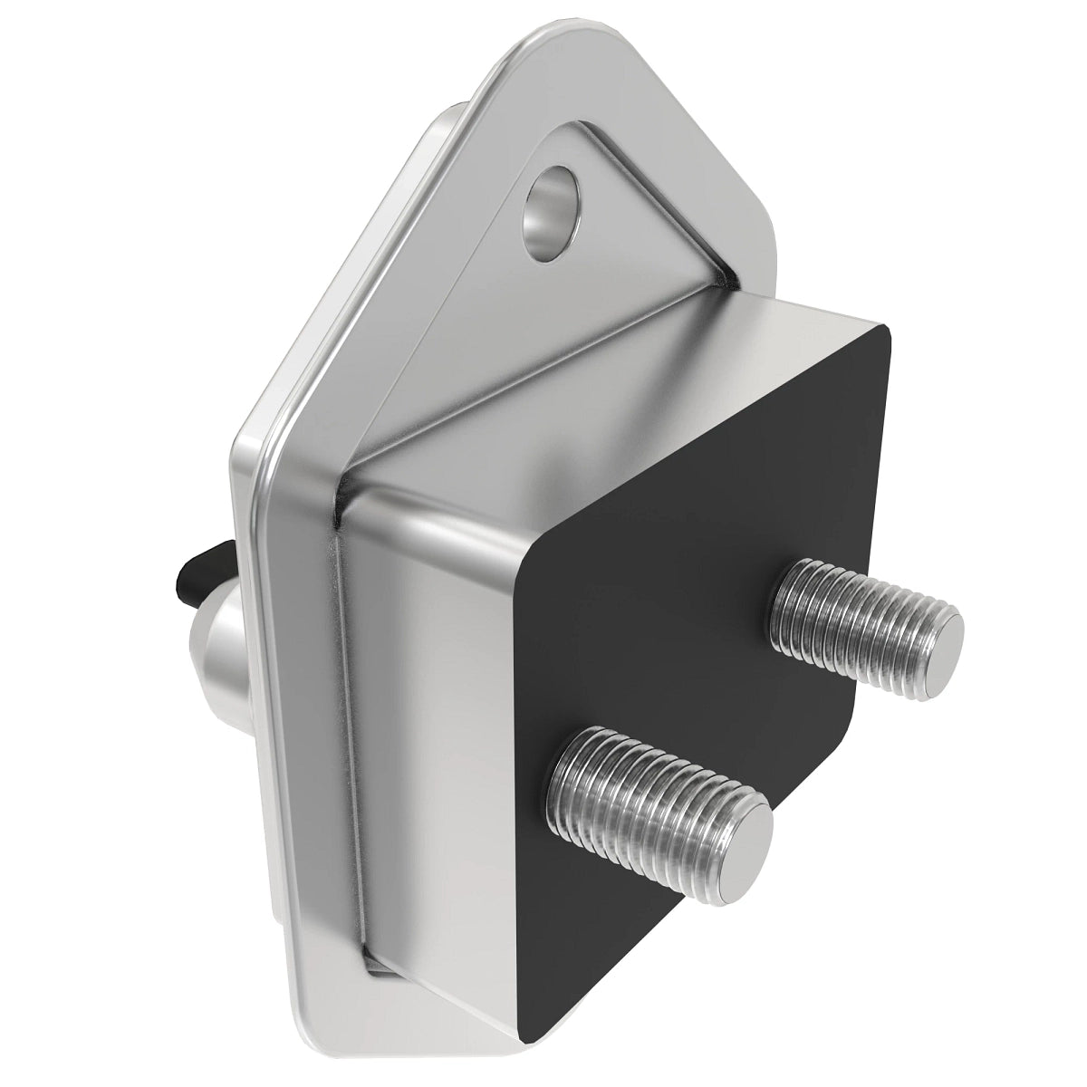 John Deere AR28403: 7 Terminal Circuit Breaker, 20 Amp