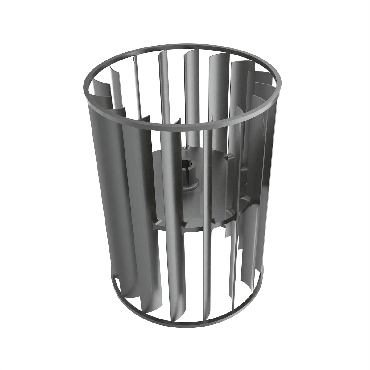 John Deere AR66028: Pressurizer Blower Impeller