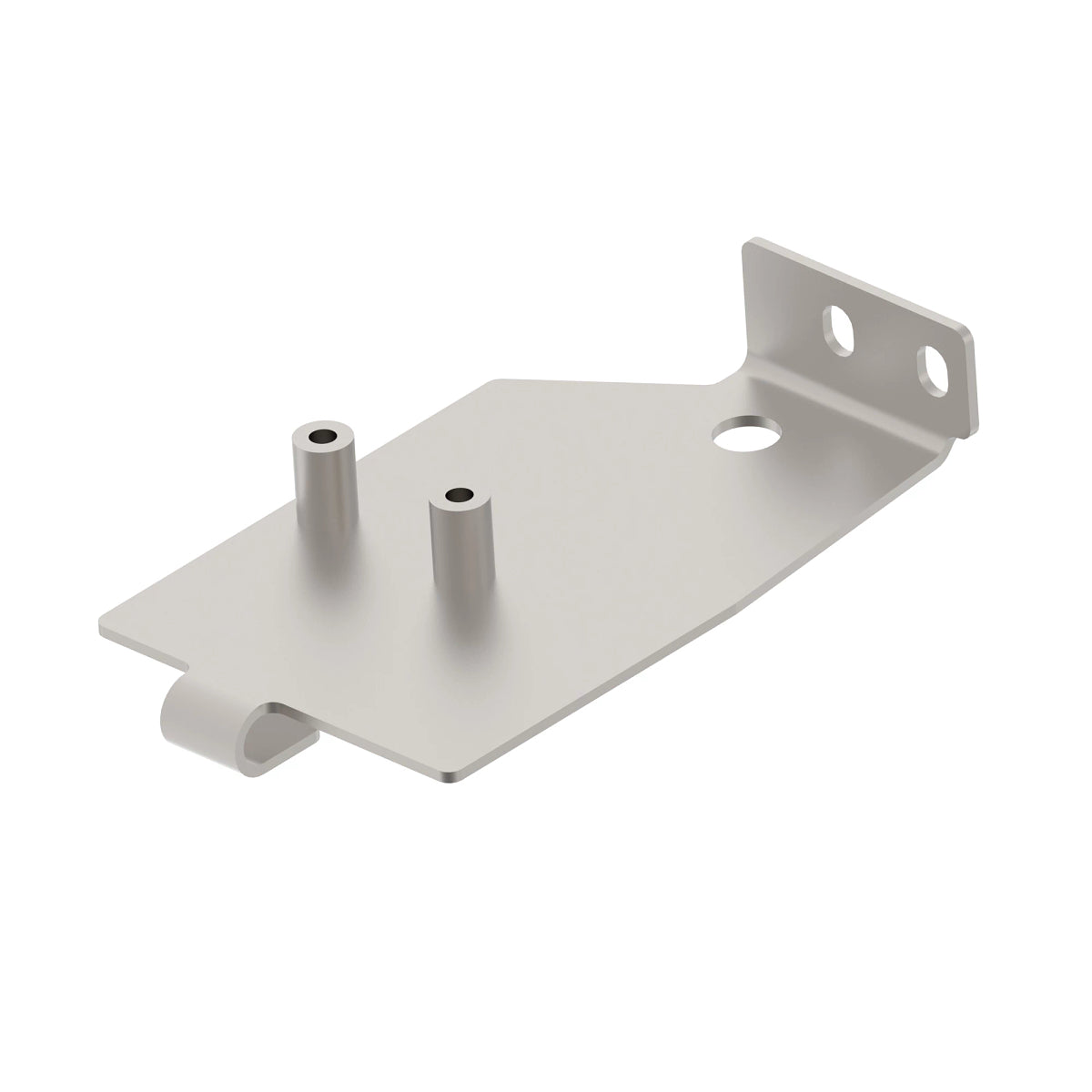 John Deere AT366378: Fuel Filter Bracket