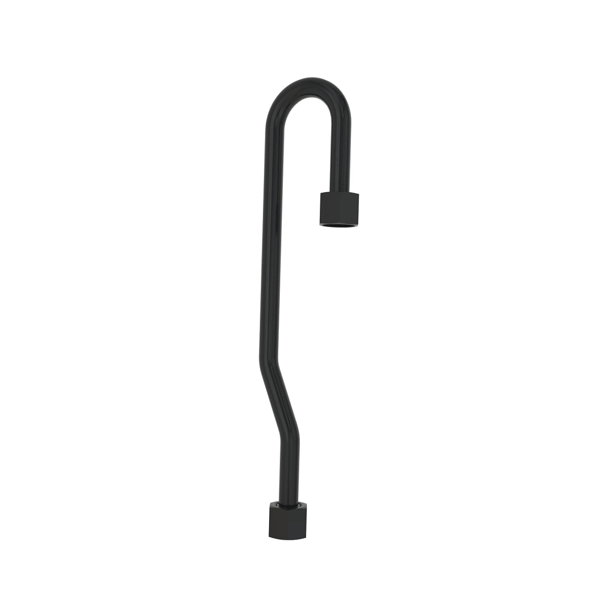 John Deere AT462957: Oil Line