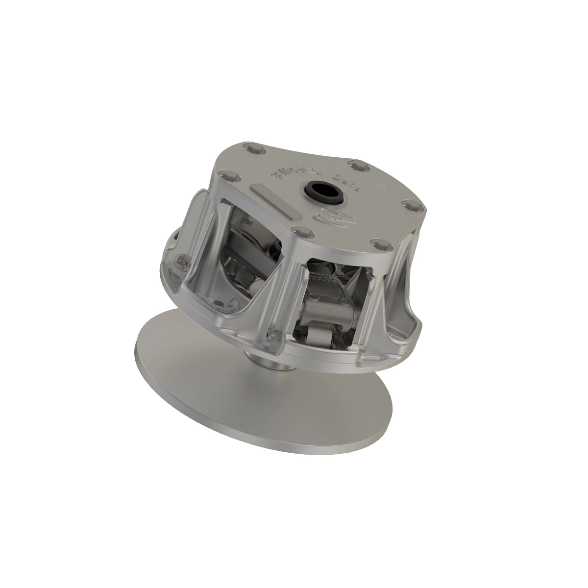 John Deere AUC13760: Clutch