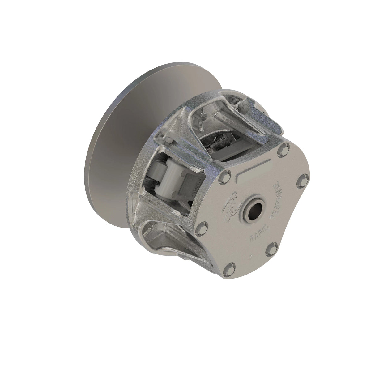 John Deere AUC14496: Primary Drive Clutch